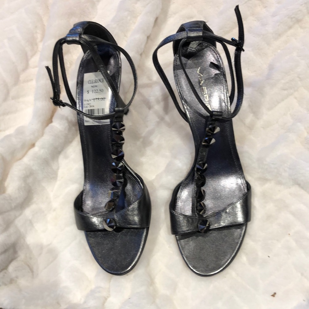 Cute Via Spiga Sandals